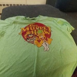 MuppetsT-Shirt